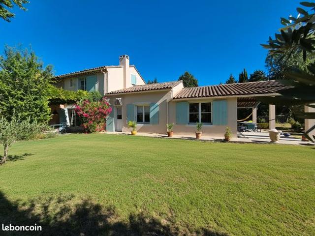 Maison 5 pièces 132 m²