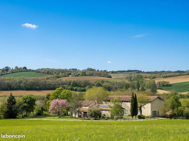 Maison 5 pièces 132 m²