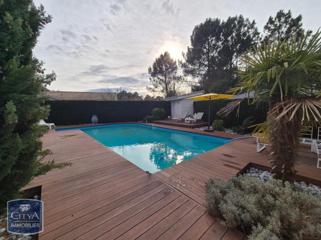 Maison 5 pièces 132 m²