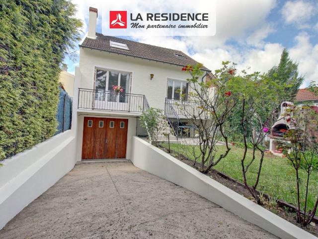 Maison 5 pièces 132 m²