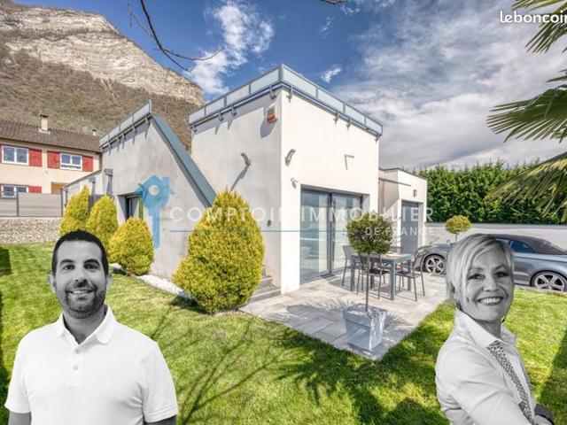 Maison 5 pièces 132 m²