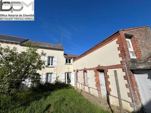 Maison 5 pièces 132 m²