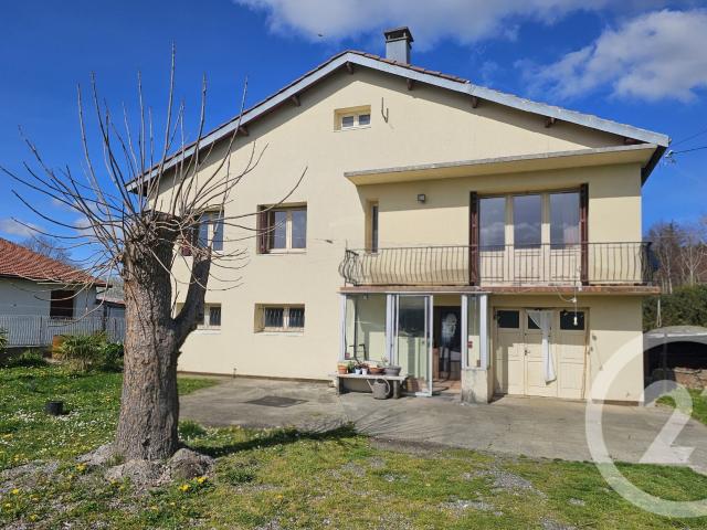 Maison 5 pièces 132 m²