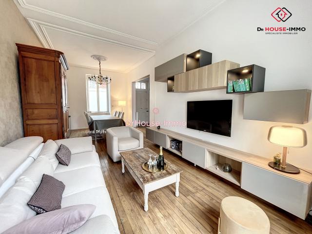 Maison 5 pièces 132 m²