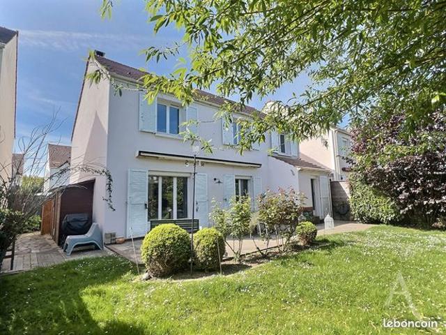 Maison 5 pièces 132 m²