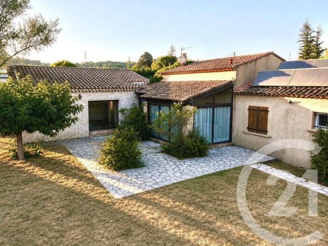 Maison 5 pièces 132 m²