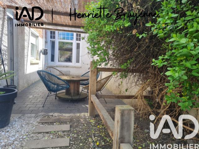 Maison 5 pièces 132 m²