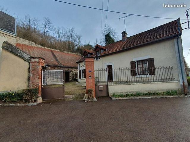 Maison 5 pièces 132 m²