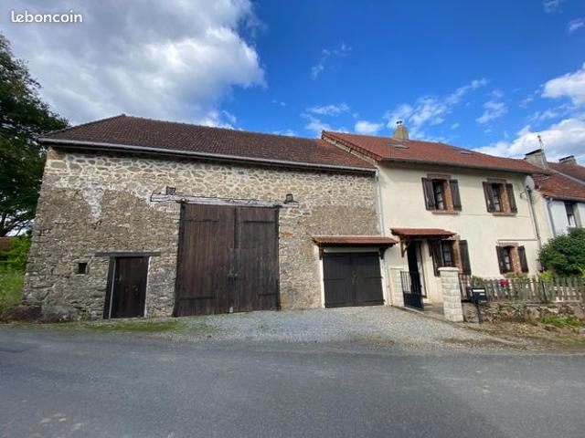 Maison 5 pièces 132 m²