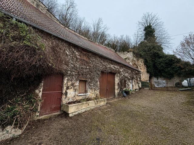 Maison 5 pièces 132 m²