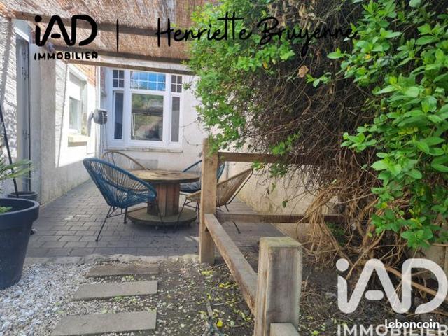 Maison 5 pièces 132 m²