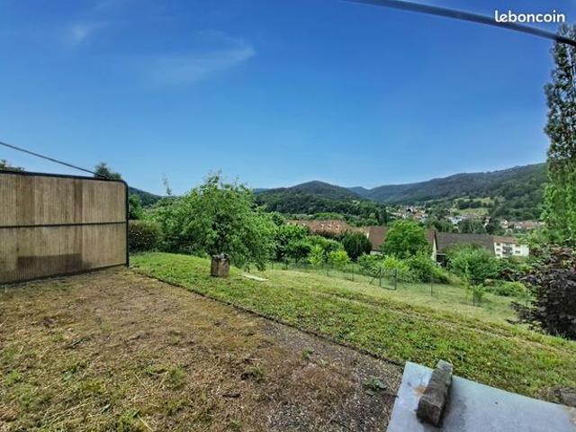 Maison 5 pièces 132 m²