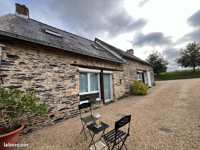 Maison 5 pièces 132 m²