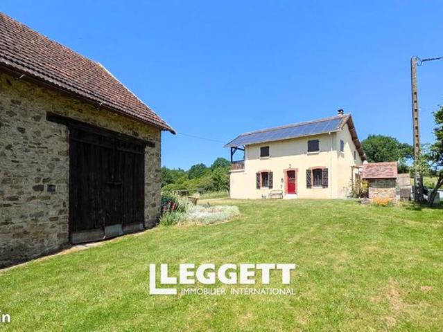 Maison 5 pièces 132 m²