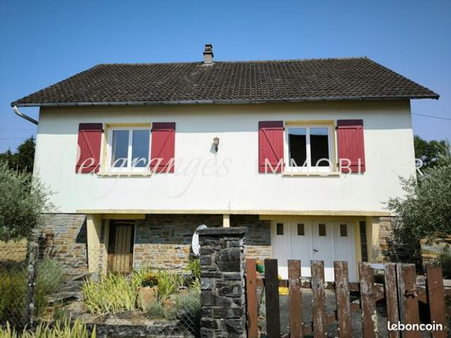 Maison 5 pièces 132 m²