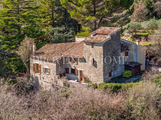Maison 5 pièces 132 m²