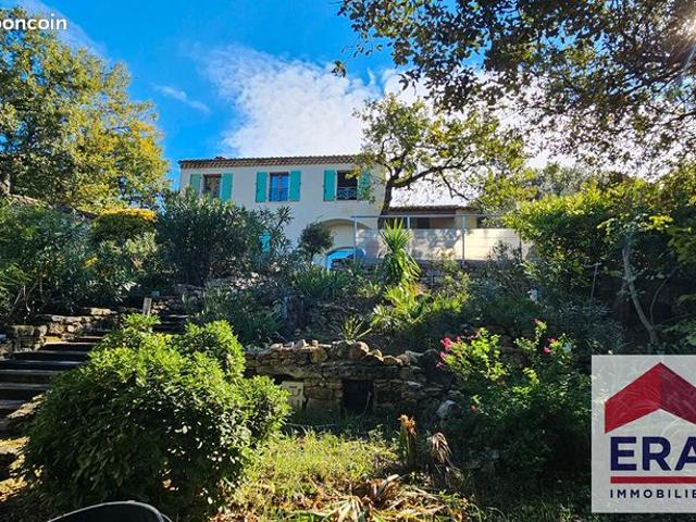 Maison 5 pièces 132 m²