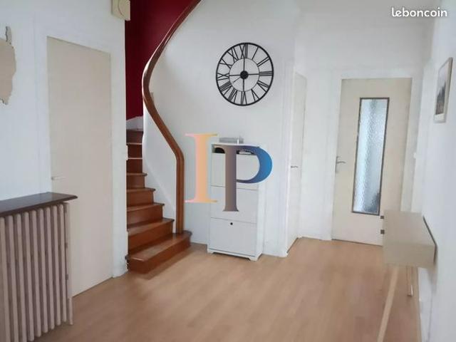 Maison 5 pièces 132 m²
