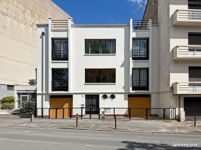 Maison 5 pièces 132 m²