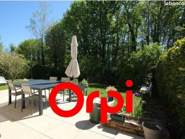 Maison 5 pièces 132 m²