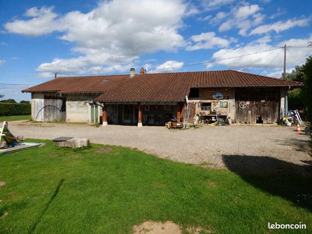 Maison 5 pièces 132 m²