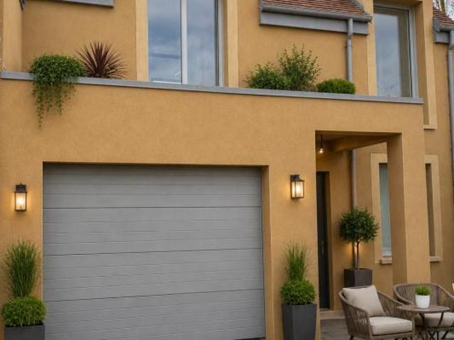 Maison 5 pièces 132 m²