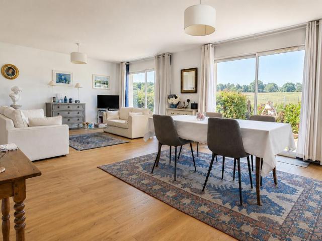 Maison 5 pièces 132 m²