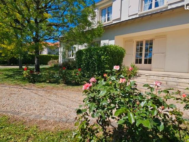 Maison 5 pièces 132 m²
