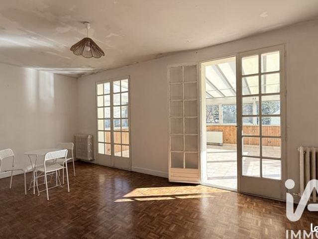 Maison 5 pièces 132 m²