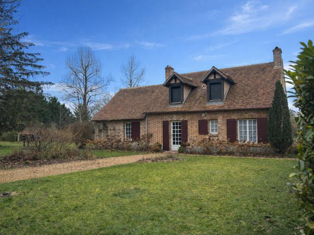 Maison 5 pièces 132 m²