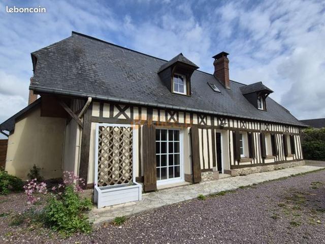 Maison 5 pièces 132 m²