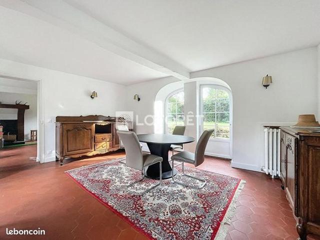 Maison 5 pièces 132 m²