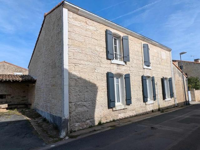 Maison 5 pièces 132 m²