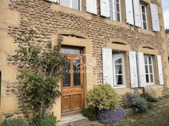Maison 5 pièces 132 m²