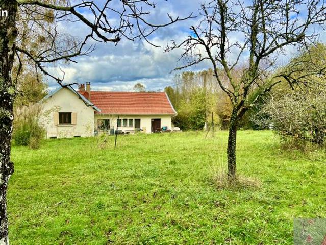 Maison 5 pièces 132 m²