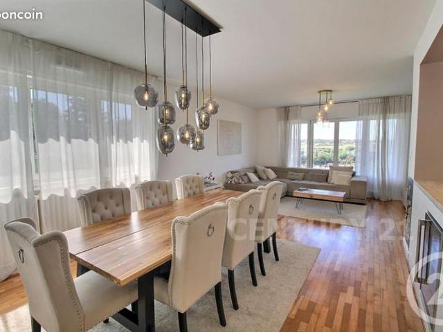 Maison 5 pièces 132 m²