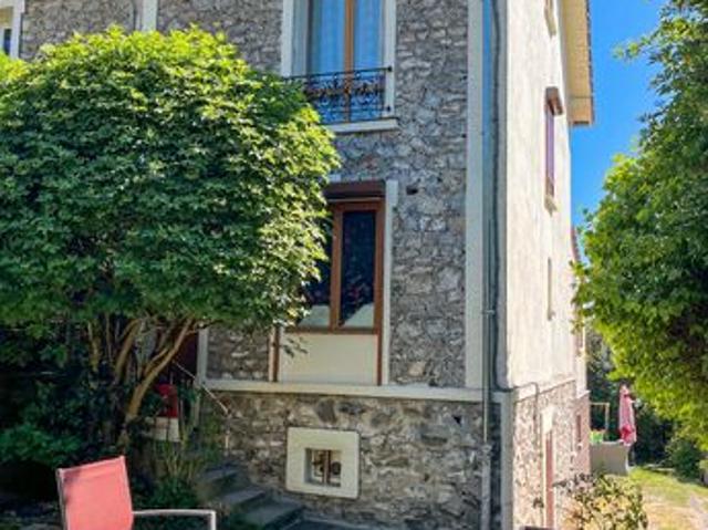 Maison 5 pièces 132 m²