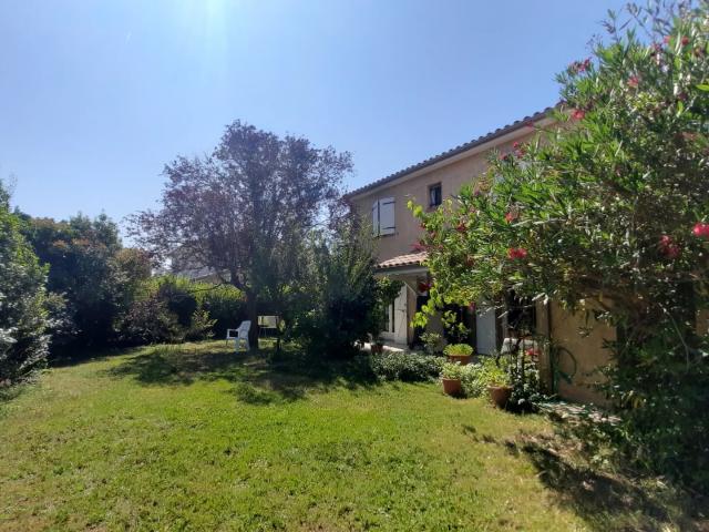 Maison 5 pièces 132 m²
