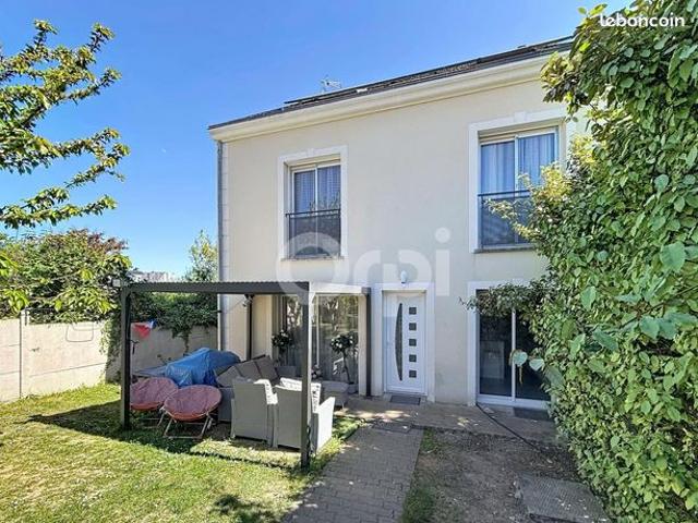 Maison 5 pièces 132 m²