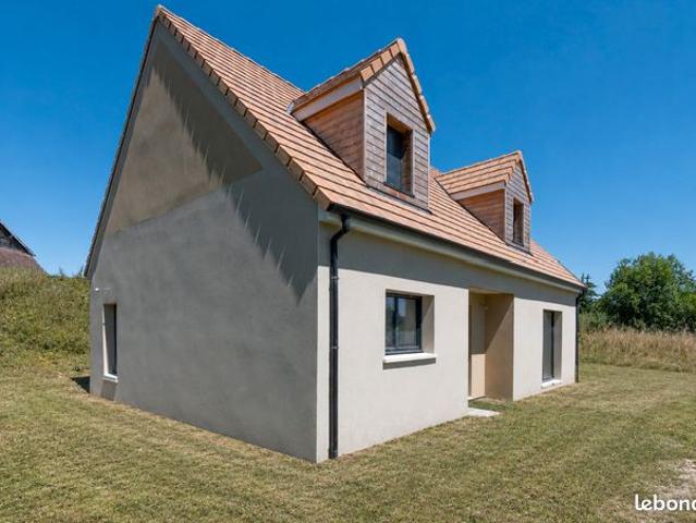 Maison 5 pièces 132 m²