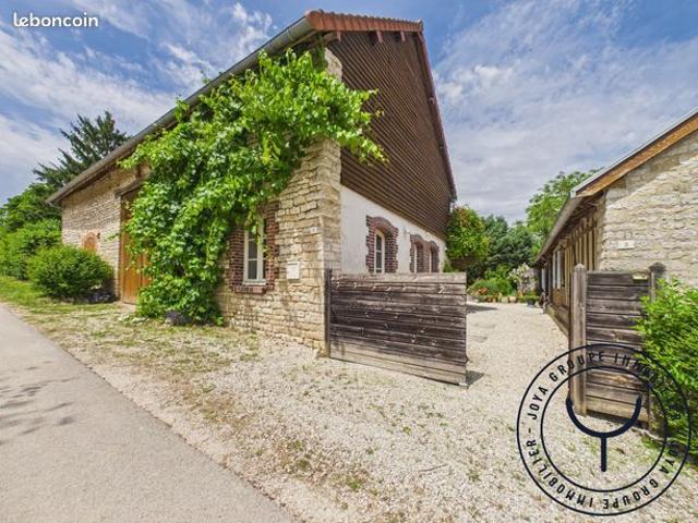 Maison 5 pièces 132 m²