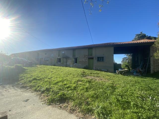 Maison 5 pièces 132 m²