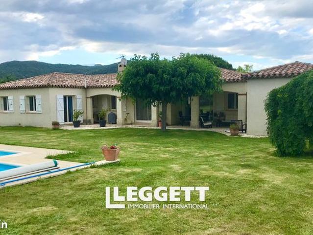 Maison 5 pièces 129 m²