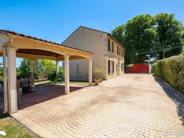 Maison 5 pièces 132 m²