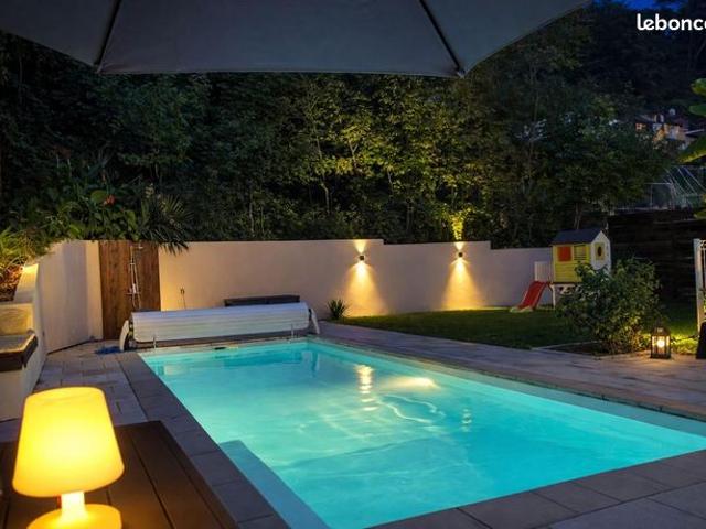 Maison 5 pièces 132 m²