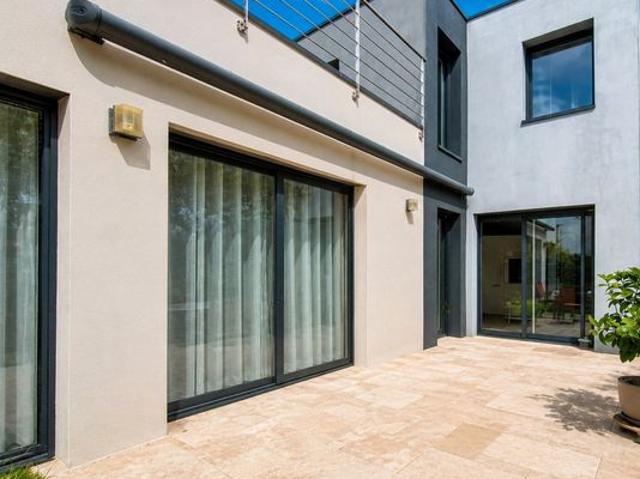Maison 5 pièces 132 m²