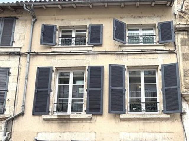 Maison 5 pièces 132 m²