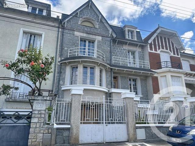 Maison 5 pièces 132 m²