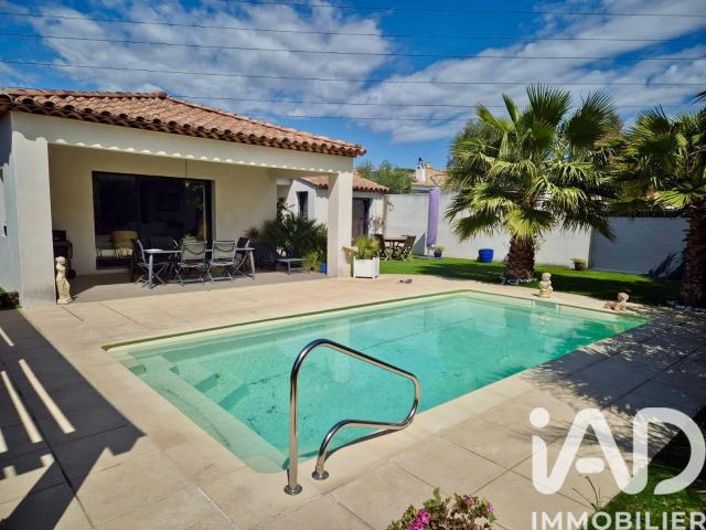 Maison 6 pièces 132 m²