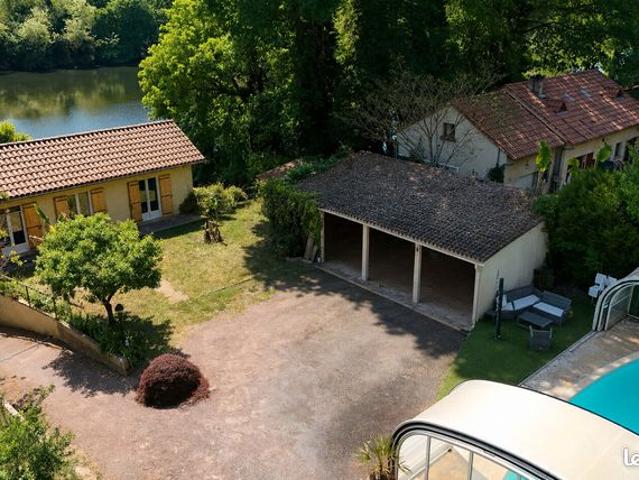 Maison 5 pièces 132 m²